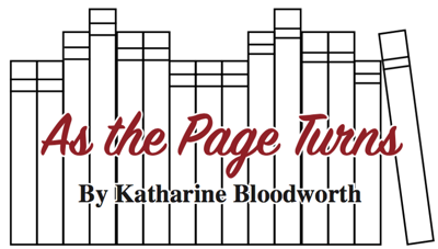 As the Page Turns