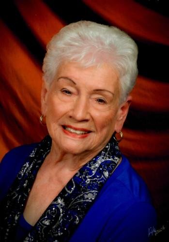 Virginia Herndon Bondurant