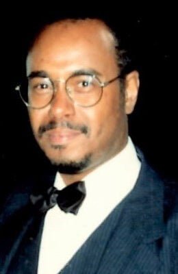 Mr. Willie Alfred Adams