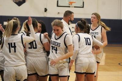 Appomattox girls win first game in Friday night thriller