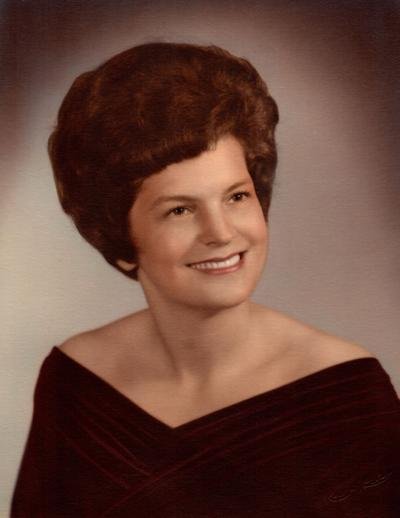 Ruby Jennings Staton