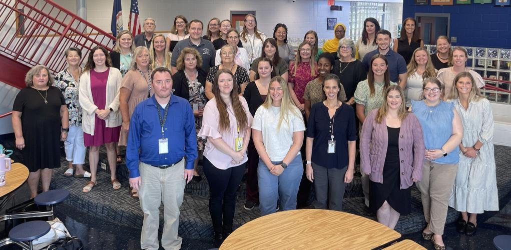 School days are here again! Back to School Information for 2024-25