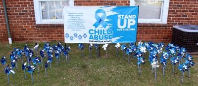 Domestic violence in families also impacts children