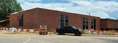 Schools return Monday with ACHS construction ongoing