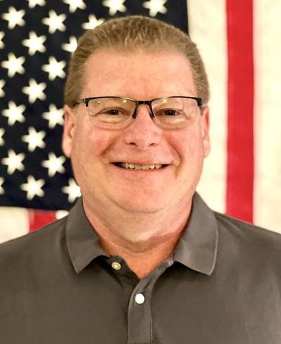 Tom Adams announces write-in candidacy for Appomattox County School Board