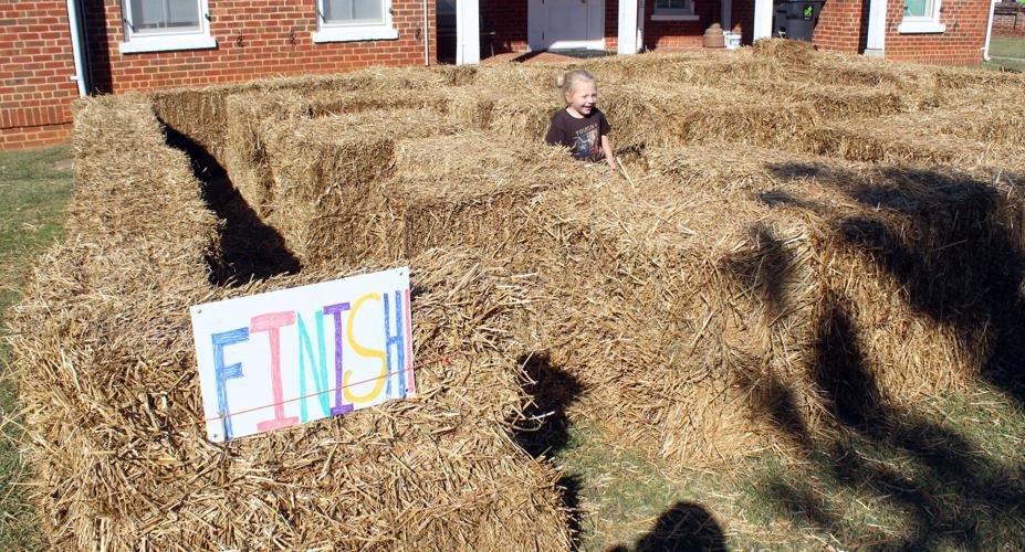 Appomattox's 50th Railroad Festival in full swing