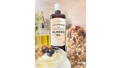 There's a new healthy cooking oil taking over pantries