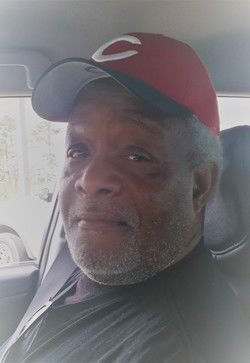 Charles Daniel Bagby