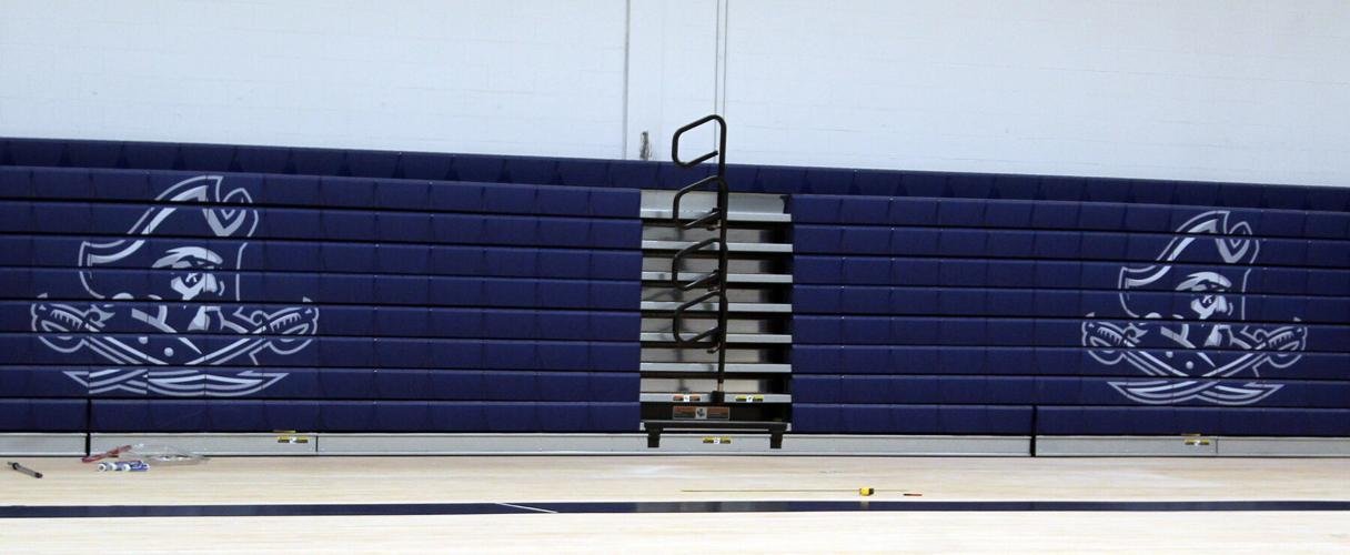 Appomattox County schools’ summer projects in full swing