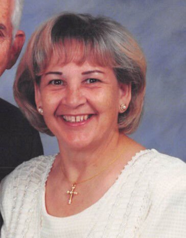 Nancy Ellen Riley Williams