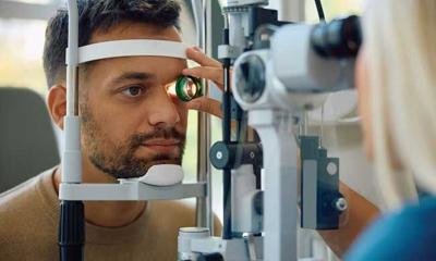 Tome medidas ahora para proteger su visión