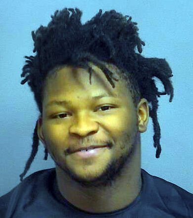 Two charged with attempted murder after fleeing ACHS Monday