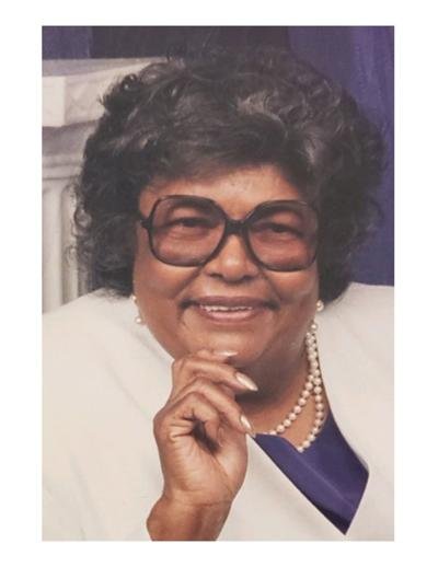 Margaretta Seay-Bell
