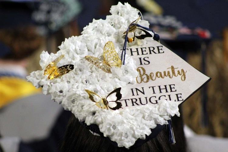 ACHS Class of 2024 begins next chapter