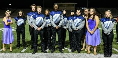 ACHS Marching Band places 2nd at Lynchburg Classic
