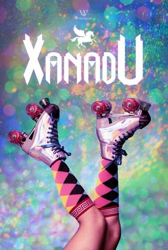Wolfbane celebrates 15th anniversary, opens season with 'Xanadu'