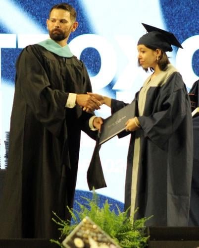 ACHS Class of 2024 begins next chapter