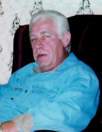 James E. ‘Headhunter‘ Smith, Jr.