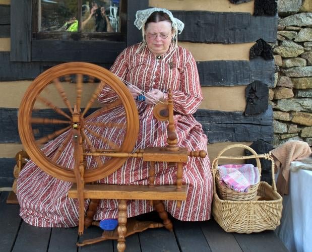 American Civil War Museum in Appomattox hosts successful third Fall Festival