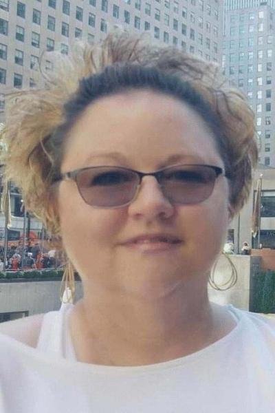 Donna Sharee Whitmer