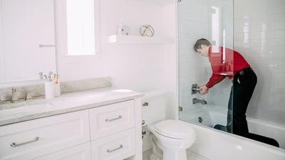 12 ideas for home improvement projects to do now