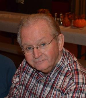 William “Bill” Barnes