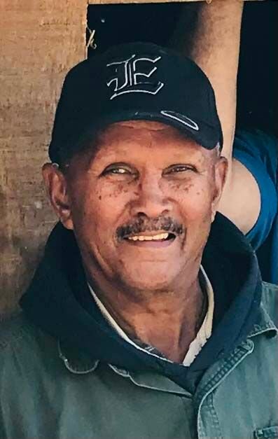 Harold Vernell Jones