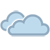 Cloudy